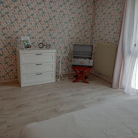 Chez Papinette, Proche Gare Et Centre, Pdj Compris Apartment Niort Exterior photo